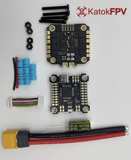 Flight Controller KatokFPV